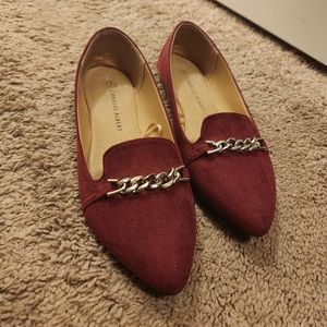 Size 7 Women's Flats